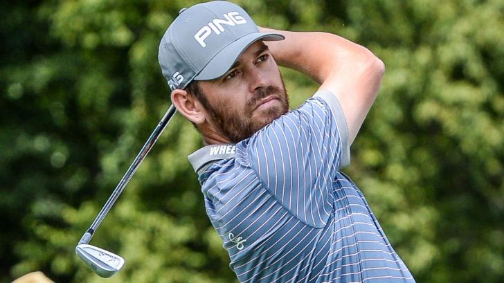 Louis Oosthuizen: Played well in most recent two starts at Colonial Country Club and Muirfield Village